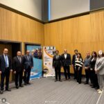 Ömürboyu Təhsil Mərkəzinin təşkilatçılığı ilə UNEC-in 3 saylı tədris binasında seminar keçirilib