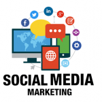 Social Media Marketing activities of companies